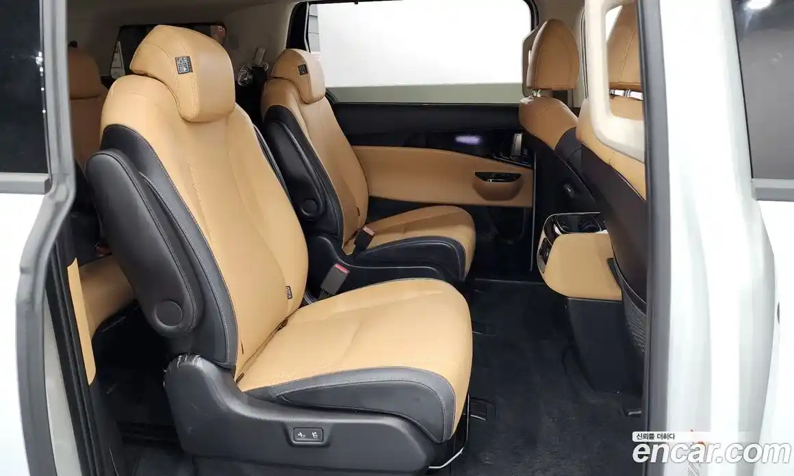 Kia Canival 2023 2.2 гидро, фото 11
