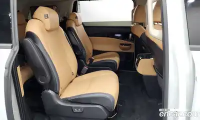 Kia Canival 2023 2.2 гидро, миниатюра 11