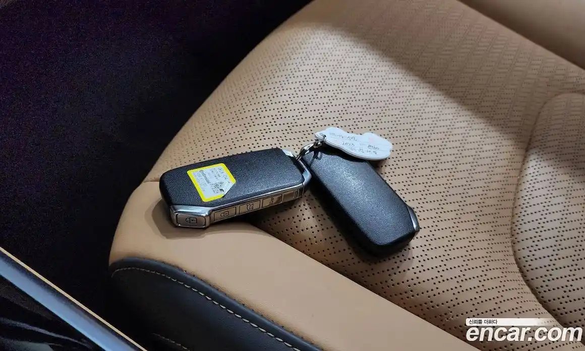 Kia Canival 2023 2.2 гидро, фото 15