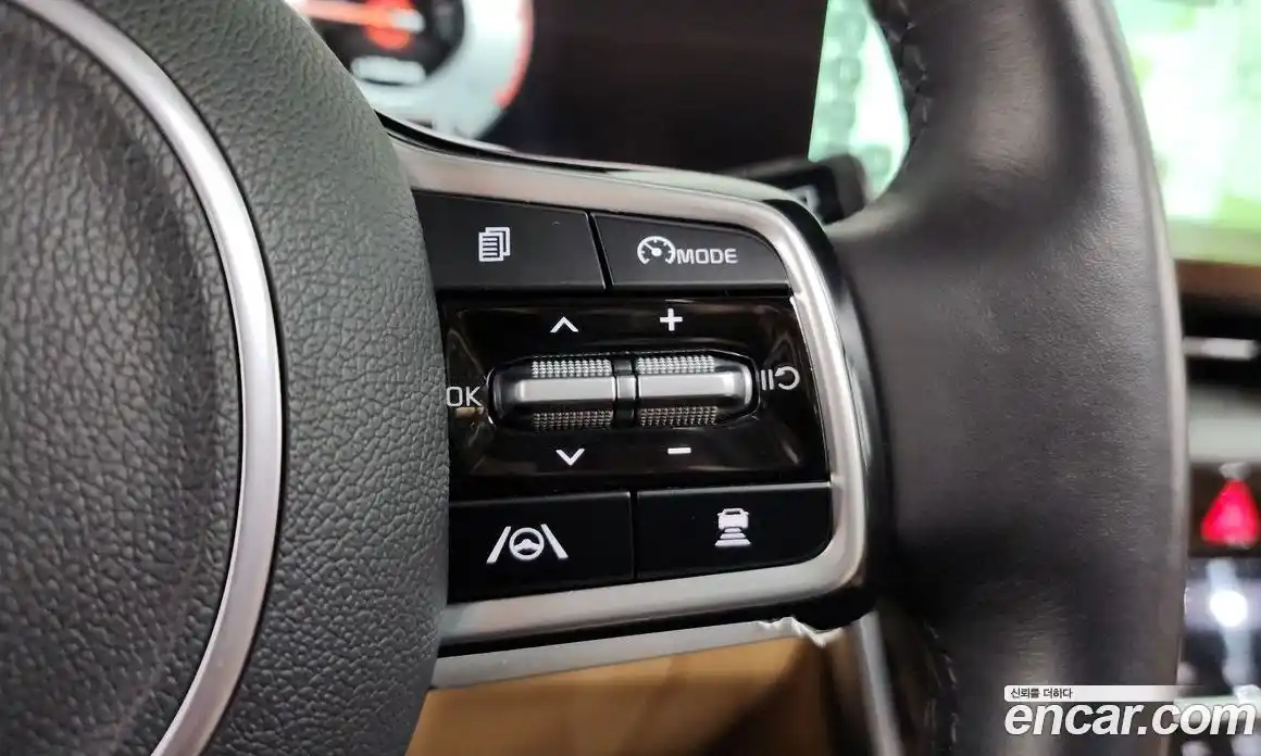 Kia Canival 2023 2.2 гидро, фото 16