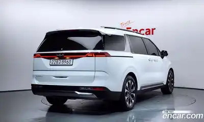 Kia Canival 2023 2.2 гидро, миниатюра 2
