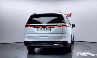 Kia Canival 2023 2.2 гидро, миниатюра 4