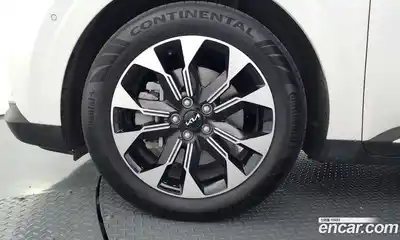 Kia Canival 2023 2.2 гидро, миниатюра 5