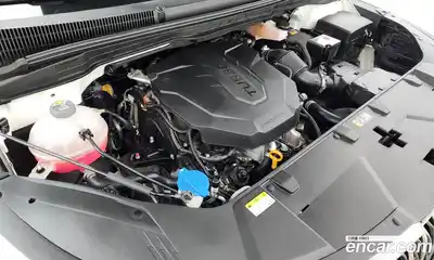 Kia Canival 2023 2.2 гидро, миниатюра 6