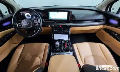 Kia Canival 2023 2.2 гидро, миниатюра 7