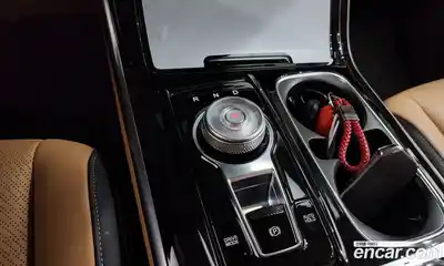 Kia Canival 2023 2.2 гидро, миниатюра 9
