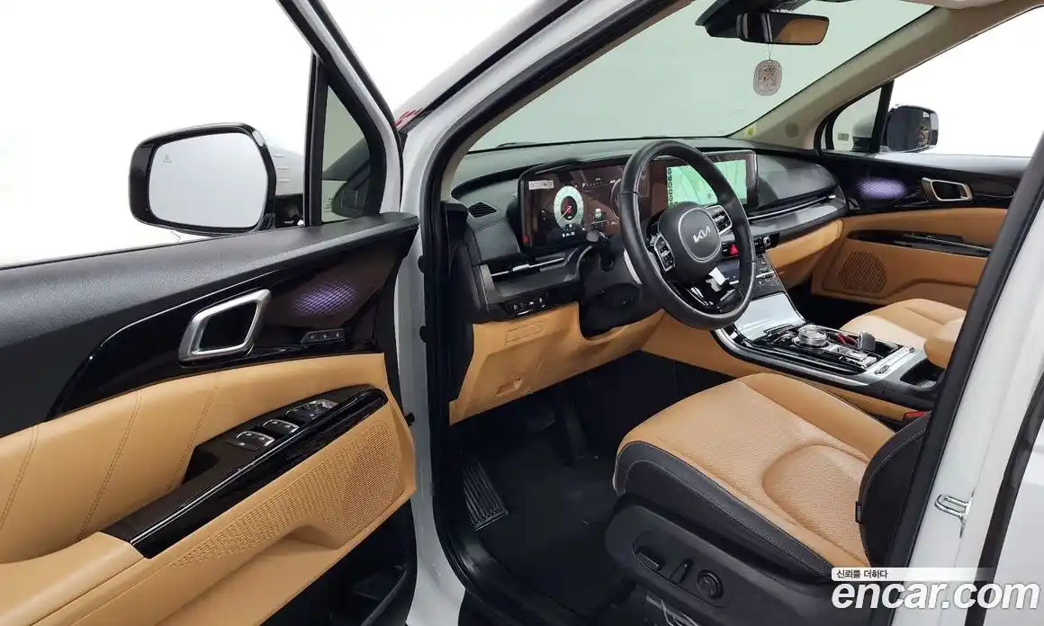 Kia Canival 2023 2.2 гидро, фото 10
