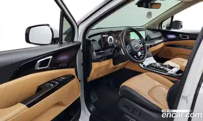 Kia Canival 2023 2.2 гидро, миниатюра 10