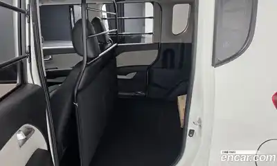 Kia Ray 2022 1.0 гидро, миниатюра 11