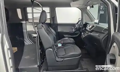 Kia Ray 2022 1.0 гидро, миниатюра 12