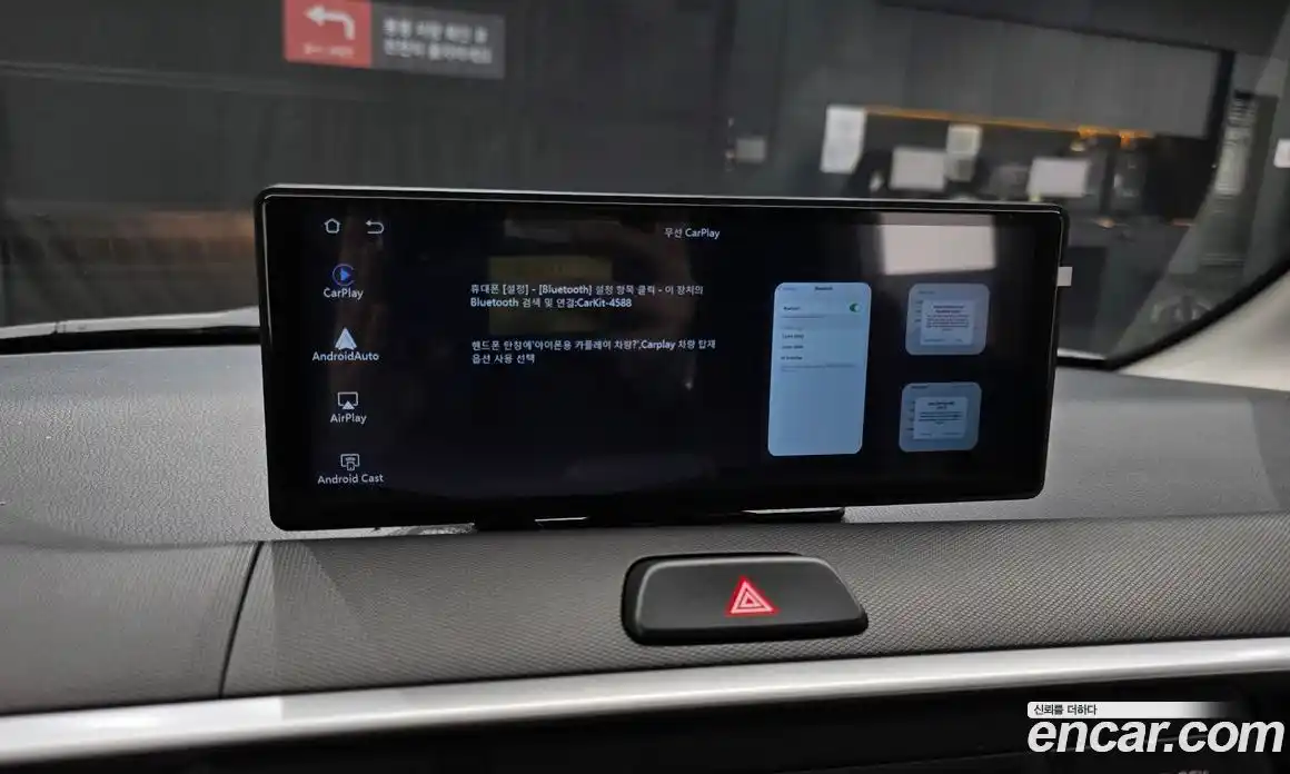 Kia Ray 2022 1.0 гидро, фото 14