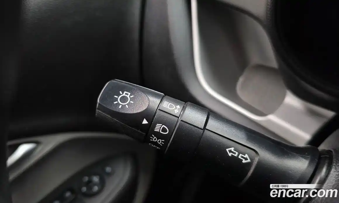 Kia Ray 2022 1.0 гидро, фото 18