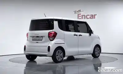 Kia Ray 2022 1.0 гидро, миниатюра 2