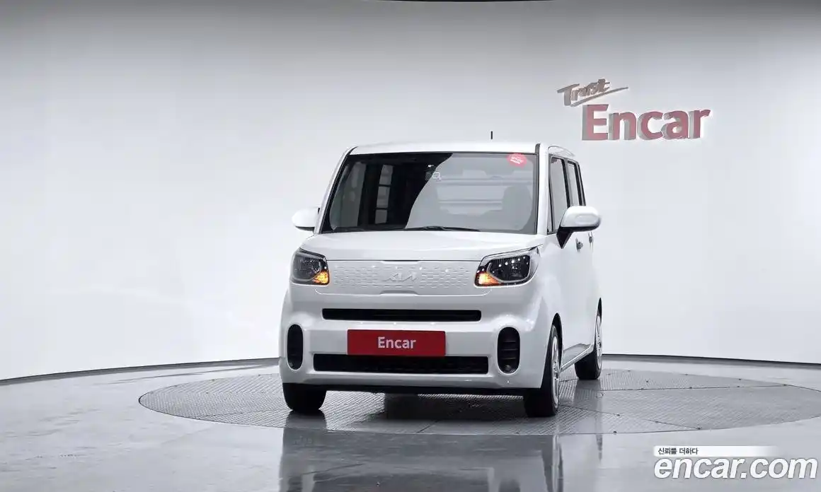 Kia Ray 2022 1.0 гидро, фото 3