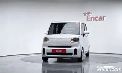 Kia Ray 2022 1.0 гидро, миниатюра 3