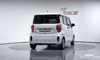 Kia Ray 2022 1.0 гидро, миниатюра 4