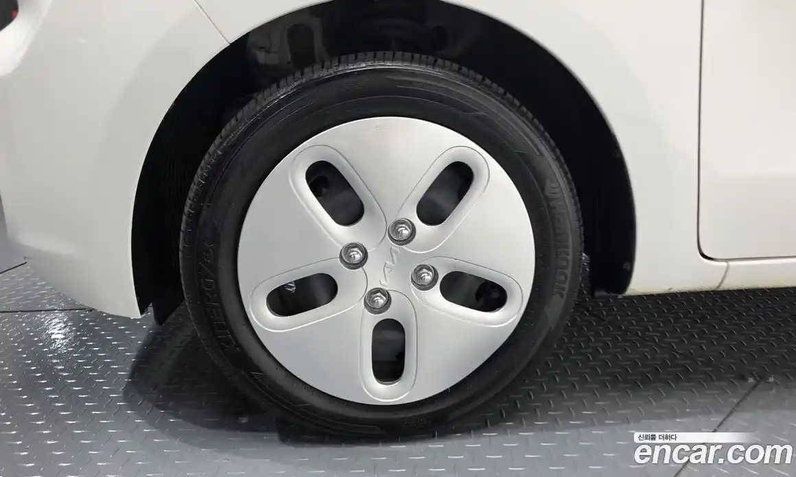 Kia Ray 2022 1.0 гидро, фото 5