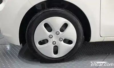Kia Ray 2022 1.0 гидро, миниатюра 5
