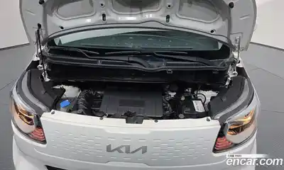 Kia Ray 2022 1.0 гидро, миниатюра 6