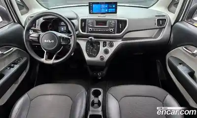 Kia Ray 2022 1.0 гидро, миниатюра 7