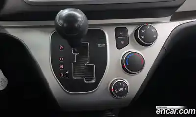 Kia Ray 2022 1.0 гидро, миниатюра 9