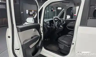 Kia Ray 2022 1.0 гидро, миниатюра 10