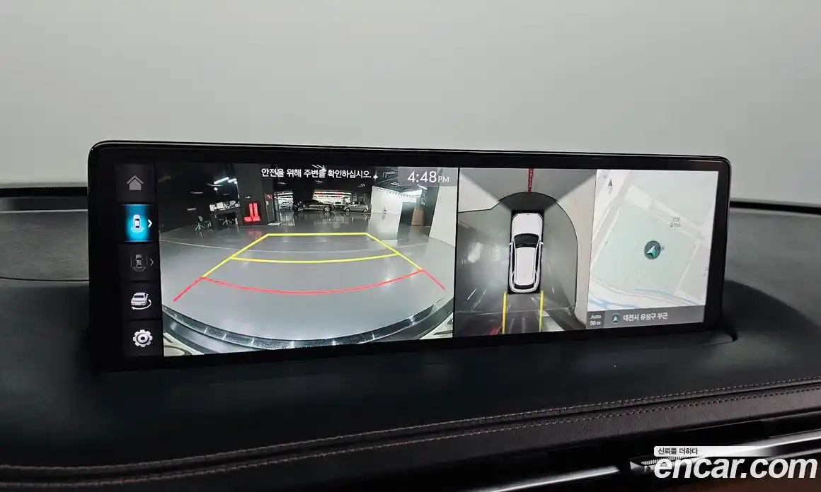 Genesis GV70 2022 2.5 гидро, фото 15