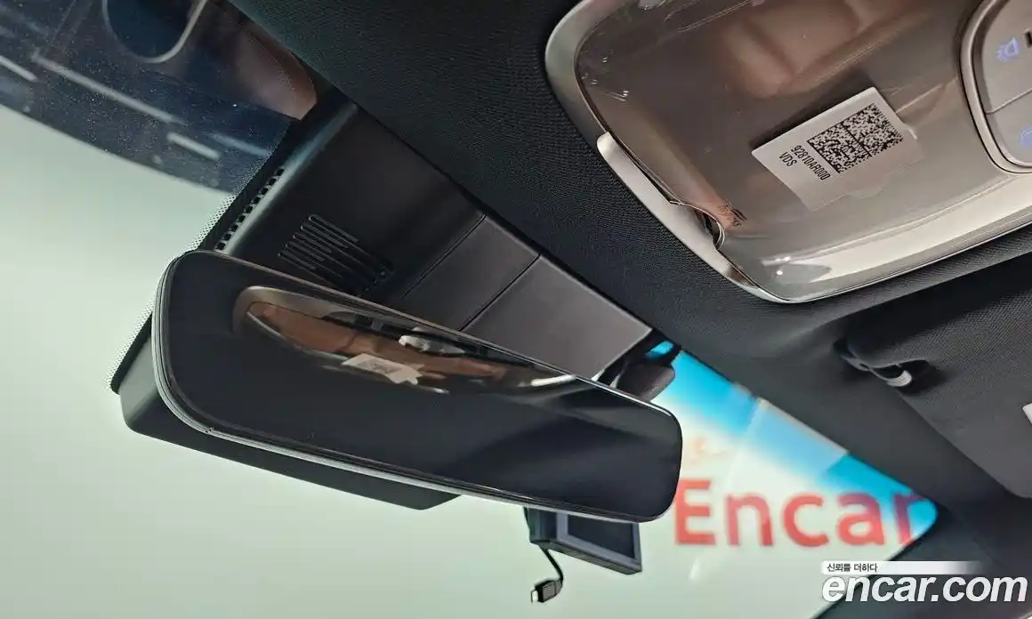 Genesis GV70 2022 2.5 гидро, фото 19