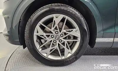 Genesis GV70 2022 2.5 гидро, миниатюра 5