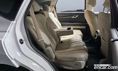 Genesis GV80 2024 2.5 гидро, миниатюра 12
