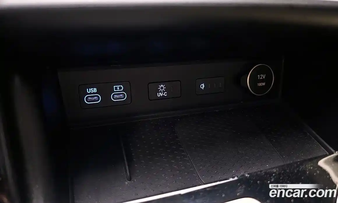 Genesis GV80 2024 2.5 гидро, фото 16