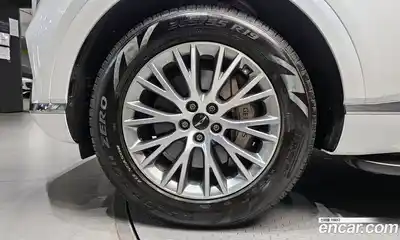 Genesis GV80 2024 2.5 гидро, миниатюра 5