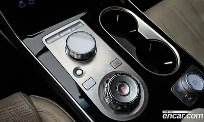 Genesis GV80 2024 2.5 гидро, миниатюра 9