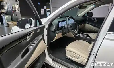 Genesis GV80 2024 2.5 гидро, миниатюра 10