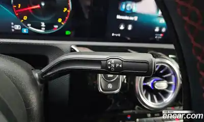 Mercedes-Benz A-Class 2022 2.0 гидро, миниатюра 11