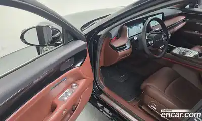 Genesis G90 2023 3.5 гидро, миниатюра 11