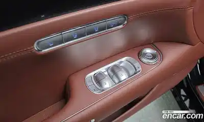 Genesis G90 2023 3.5 гидро, миниатюра 12