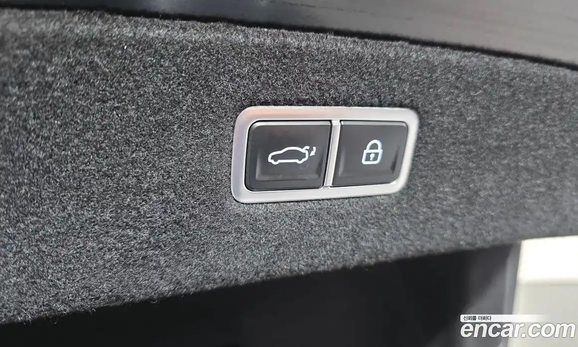 Genesis G90 2023 3.5 гидро, фото 20