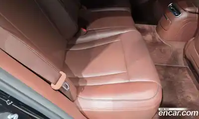 Genesis G90 2023 3.5 гидро, миниатюра 10