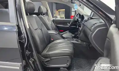 SsangYong Rexton 2011 2.0 гидро, миниатюра 11