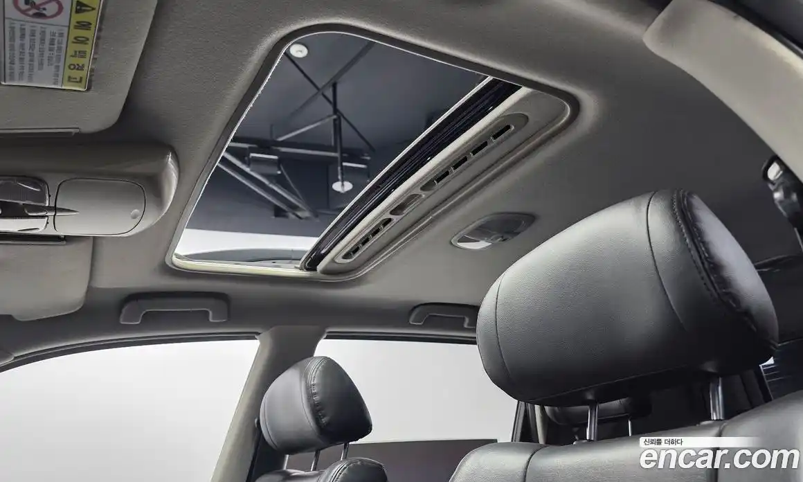 SsangYong Rexton 2011 2.0 гидро, фото 17