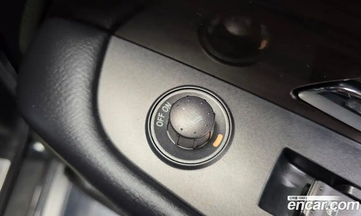SsangYong Rexton 2011 2.0 гидро, фото 19