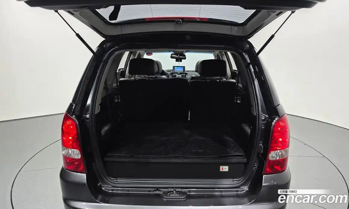 SsangYong Rexton 2011 2.0 гидро, фото 20