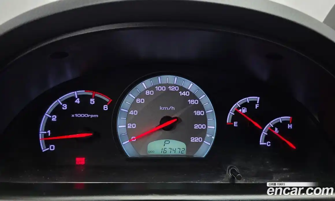 SsangYong Rexton 2011 2.0 гидро, фото 8