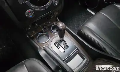 SsangYong Rexton 2011 2.0 гидро, миниатюра 9