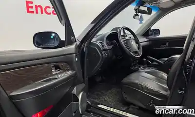 SsangYong Rexton 2011 2.0 гидро, миниатюра 10