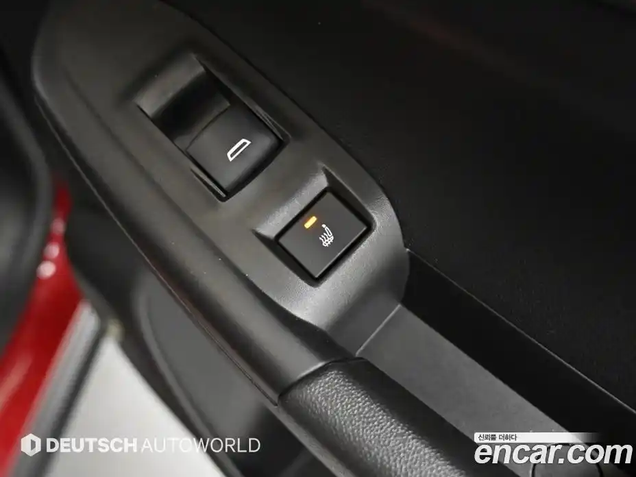 Chevrolet TrailBlazer 2020 1.3 гидро, фото 16