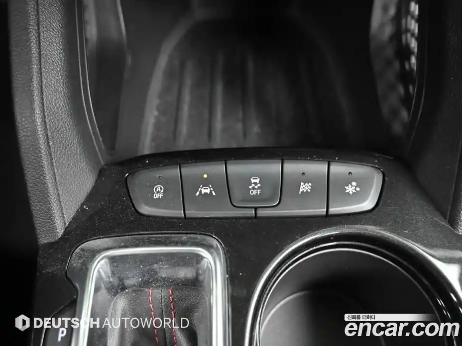 Chevrolet TrailBlazer 2020 1.3 гидро, фото 17