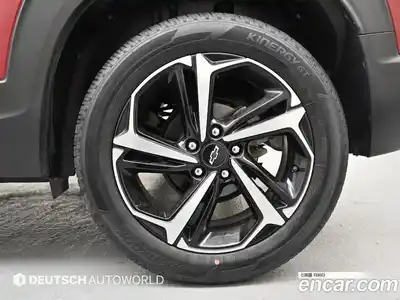 Chevrolet TrailBlazer 2020 1.3 гидро, миниатюра 5