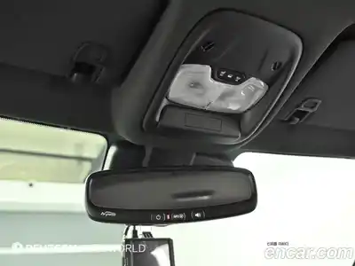 Chevrolet TrailBlazer 2020 1.3 гидро, миниатюра 6